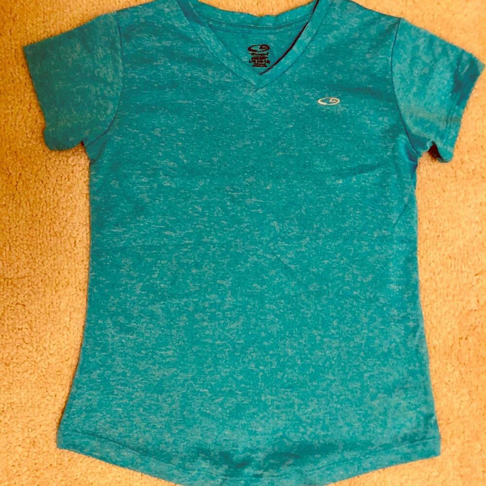Athletic t-shirt